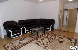 3 camere, 83 mp, imobil nou,parcare subterana,zona Dorobantilor,prima inchiriere