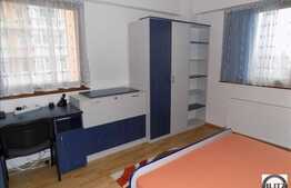 3 camere, 83 mp, imobil nou,parcare subterana,zona Dorobantilor,prima inchiriere