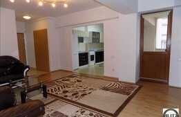 3 camere, 83 mp, imobil nou,parcare subterana,zona Dorobantilor,prima inchiriere