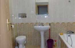 3 camere, 83 mp, imobil nou,parcare subterana,zona Dorobantilor,prima inchiriere