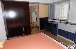 3 camere, 83 mp, imobil nou,parcare subterana,zona Dorobantilor,prima inchiriere