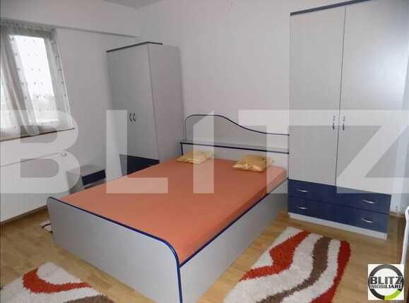 Apartament de închiriat 3 camere Marasti - 11645AI | BLITZ Cluj-Napoca | Poza1