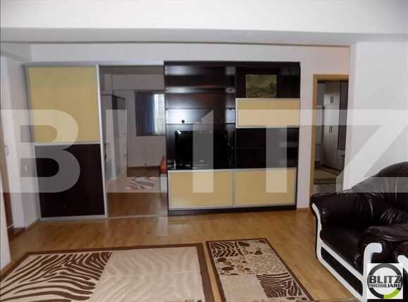 Apartament de închiriat 3 camere Marasti - 11645AI | BLITZ Cluj-Napoca | Poza9