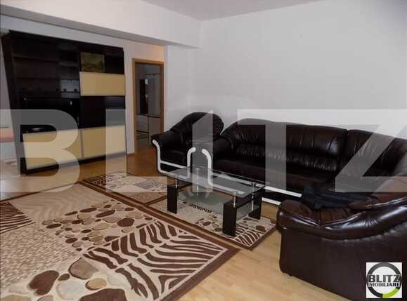 Apartament de închiriat 3 camere Marasti - 11645AI | BLITZ Cluj-Napoca | Poza6