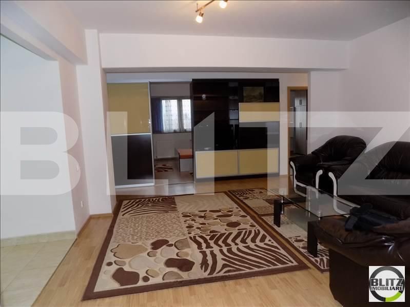 Apartament de închiriat 3 camere Marasti - 11645AI | BLITZ Cluj-Napoca | Poza8
