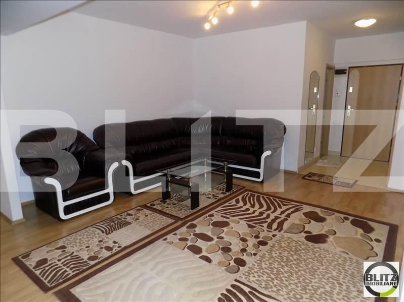 Apartament de închiriat 3 camere Marasti - 11645AI | BLITZ Cluj-Napoca | Poza7