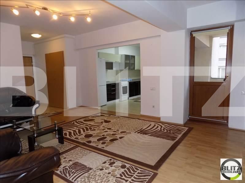 Apartament de închiriat 3 camere Marasti - 11645AI | BLITZ Cluj-Napoca | Poza10