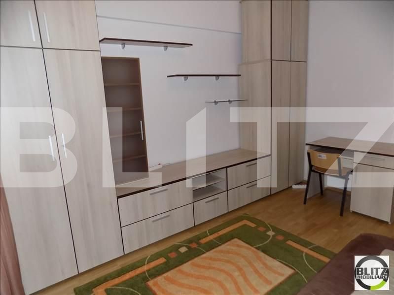 Apartament de închiriat 3 camere Marasti - 11645AI | BLITZ Cluj-Napoca | Poza12