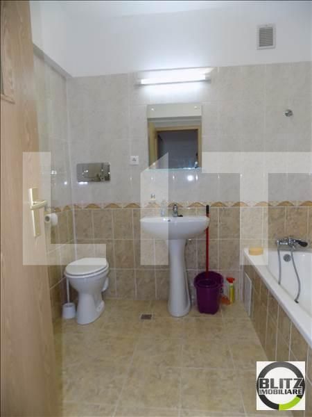 Apartament de închiriat 3 camere Marasti - 11645AI | BLITZ Cluj-Napoca | Poza14