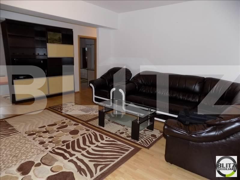 Apartament de închiriat 3 camere Marasti - 11645AI | BLITZ Cluj-Napoca | Poza6