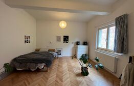 Apartament 4 camere, ultracentral, 115 mp, finisat, zona Piata Muzeului