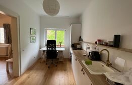 Apartament 4 camere, ultracentral, 115 mp, finisat, zona Piata Muzeului