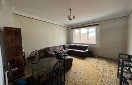 Apartament 4 camere, ultracentral, 115 mp, finisat, zona Piata Muzeului