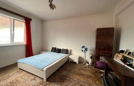 Apartament 4 camere, ultracentral, 115 mp, finisat, zona Piata Muzeului