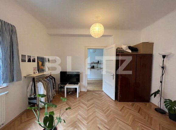 Apartament de vânzare 4 camere Central - 116451AV | BLITZ Cluj-Napoca | Poza2
