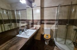 Apartament 2 camere, 41mp, parcare, balcon, etaj intermediar, zona Edgar Quinet