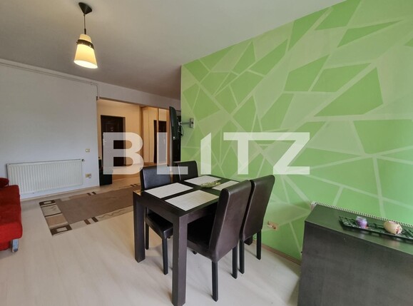 Apartament de vânzare 2 camere Manastur - 116454AV | BLITZ Cluj-Napoca | Poza1