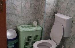 Garsoniera spatioasa, 30 mp + balcon , zona Dambul Rotund