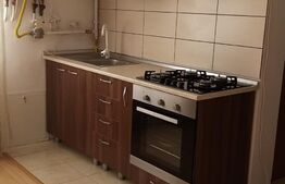 Garsoniera spatioasa, 30 mp + balcon , zona Dambul Rotund