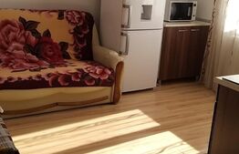 Garsoniera spatioasa, 30 mp + balcon , zona Dambul Rotund