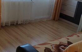 Garsoniera spatioasa, 30 mp + balcon , zona Dambul Rotund