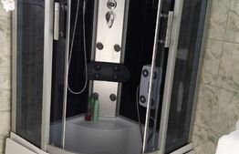 Garsoniera spatioasa, 30 mp + balcon , zona Dambul Rotund