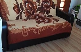 Garsoniera spatioasa, 30 mp + balcon , zona Dambul Rotund