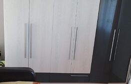 Garsoniera spatioasa, 30 mp + balcon , zona Dambul Rotund