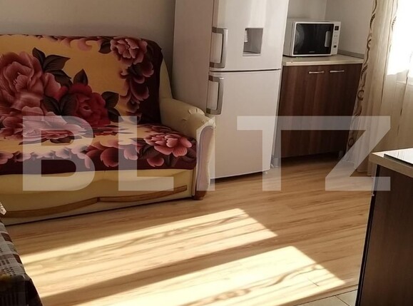 Garsonieră de vânzare Dambul Rotund - 116456AV | BLITZ Cluj-Napoca | Poza3