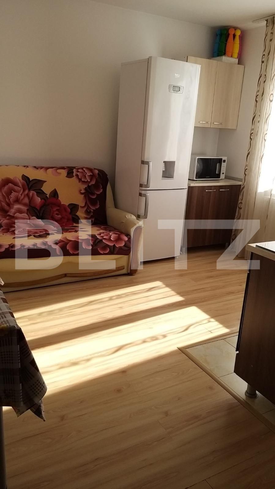 Garsonieră de vânzare Dambul Rotund - 116456AV | BLITZ Cluj-Napoca | Poza3