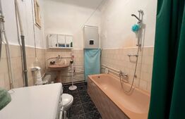 Apartament 2 camere, decomandat, 78 mp, zona Piata Muzeului 
