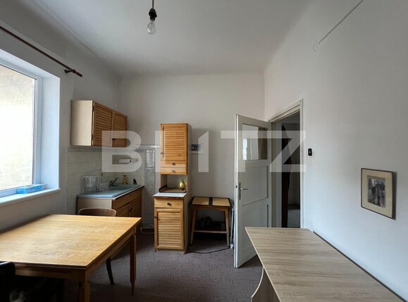 Apartament de vânzare 2 camere Central - 116458AV | BLITZ Cluj-Napoca | Poza6