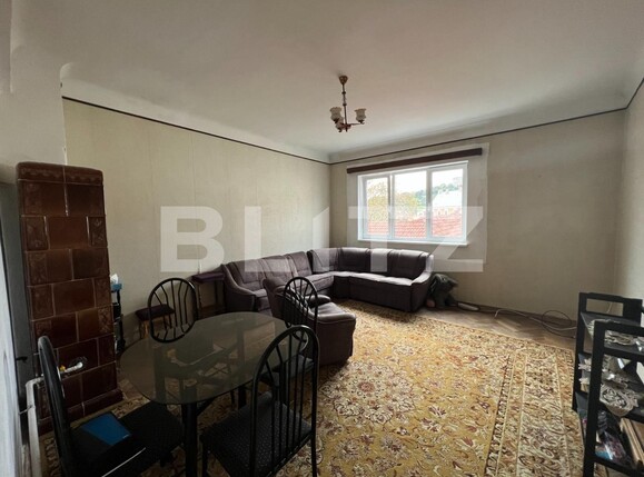 Apartament de vânzare 2 camere Central - 116458AV | BLITZ Cluj-Napoca | Poza3