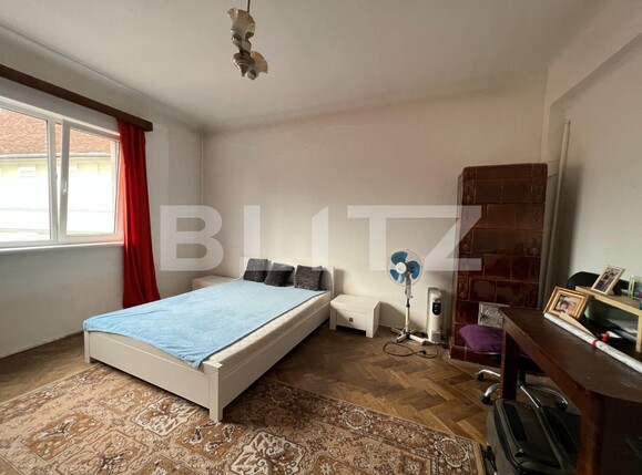 Apartament de vânzare 2 camere Central - 116458AV | BLITZ Cluj-Napoca | Poza2