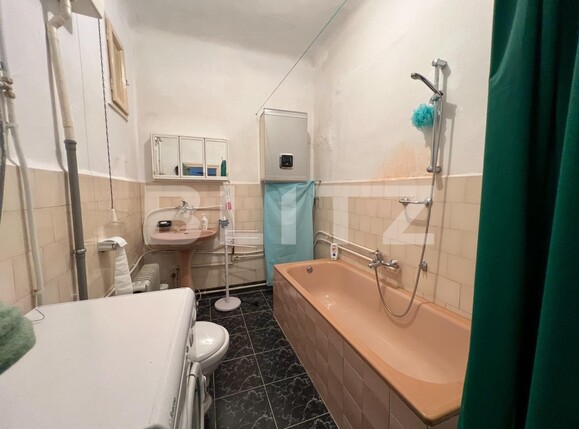 Apartament de vânzare 2 camere Central - 116458AV | BLITZ Cluj-Napoca | Poza10