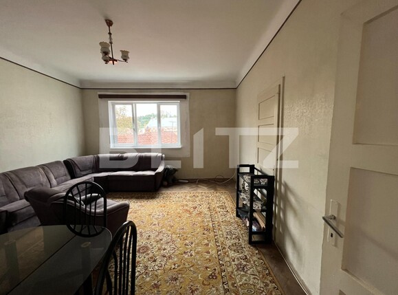 Apartament de vânzare 2 camere Central - 116458AV | BLITZ Cluj-Napoca | Poza4