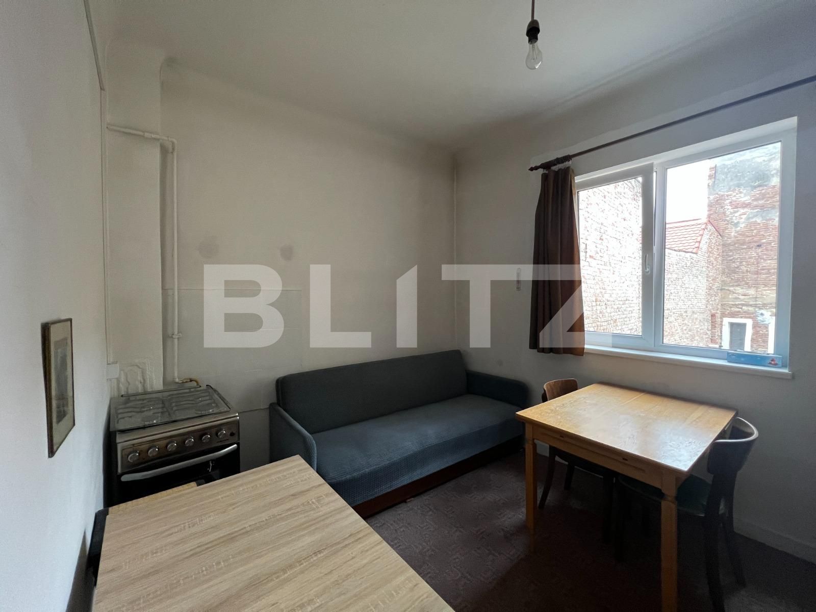 Apartament de vânzare 2 camere Central - 116458AV | BLITZ Cluj-Napoca | Poza5