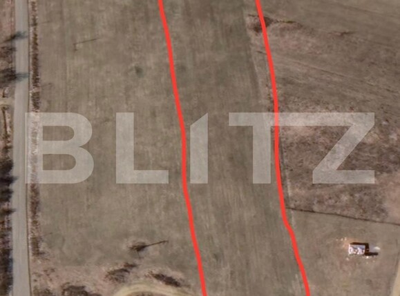 Teren de vânzare Gilău - 116459TV | BLITZ Cluj-Napoca | Poza1