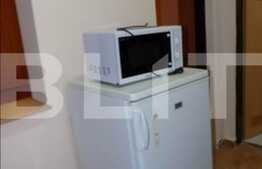 Apartament 1 camera, 25 mp utili, imobil nou, zona Iulius Mall