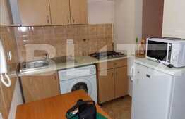 Apartament 1 camera, 25 mp utili, imobil nou, zona Iulius Mall