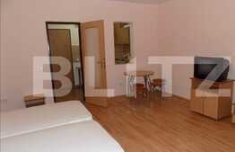 Apartament 1 camera, 25 mp utili, imobil nou, zona Iulius Mall