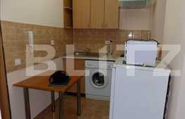 Apartament 1 camera, 25 mp utili, imobil nou, zona Iulius Mall