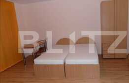 Apartament 1 camera, 25 mp utili, imobil nou, zona Iulius Mall
