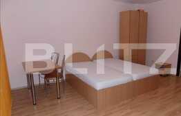 Apartament 1 camera, 25 mp utili, imobil nou, zona Iulius Mall