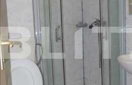 Apartament 1 camera, 25 mp utili, imobil nou, zona Iulius Mall