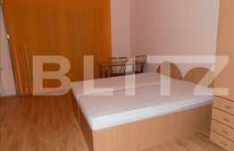 Apartament 1 camera, 25 mp utili, imobil nou, zona Iulius Mall