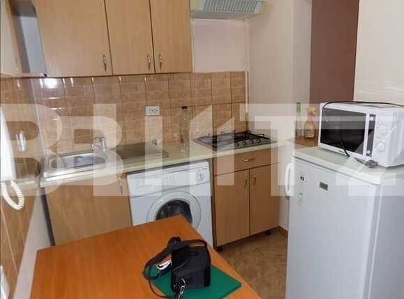 Garsonieră de închiriat Gheorgheni - 11646AI | BLITZ Cluj-Napoca | Poza5