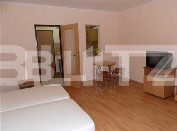 Garsonieră de închiriat Gheorgheni - 11646AI | BLITZ Cluj-Napoca | Poza4