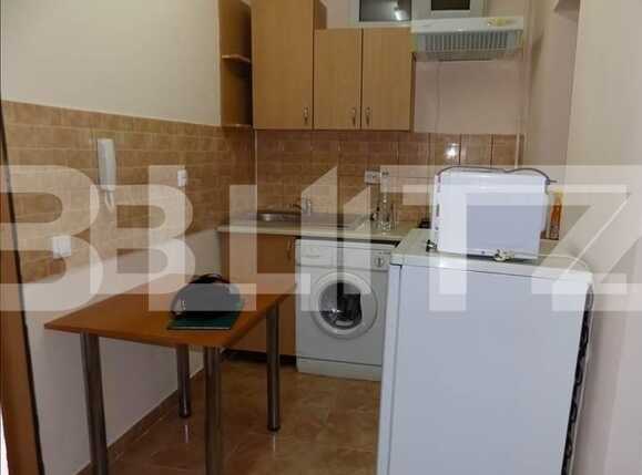 Garsonieră de închiriat Gheorgheni - 11646AI | BLITZ Cluj-Napoca | Poza6