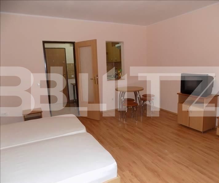 Garsonieră de închiriat Gheorgheni - 11646AI | BLITZ Cluj-Napoca | Poza4